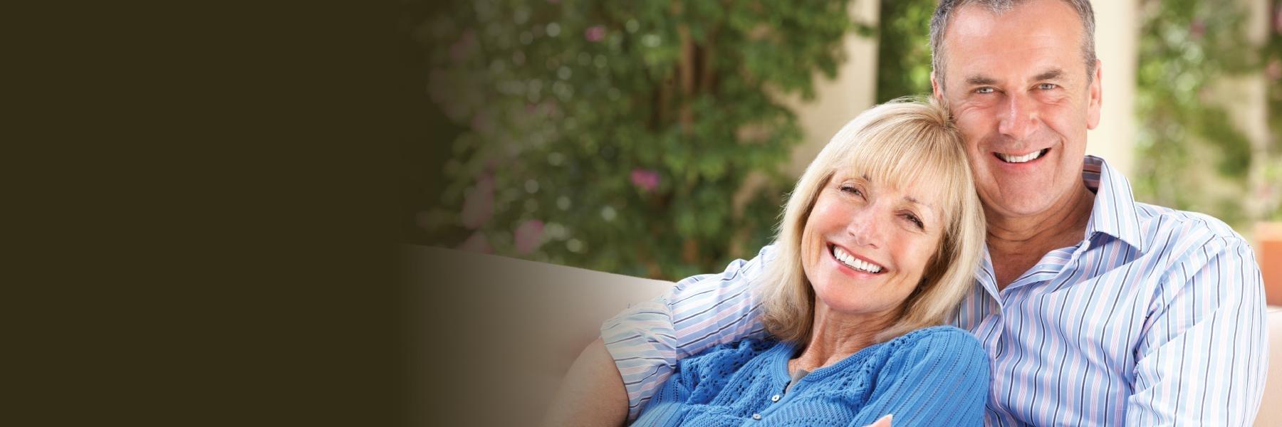 Dentures & Partials | Dentist