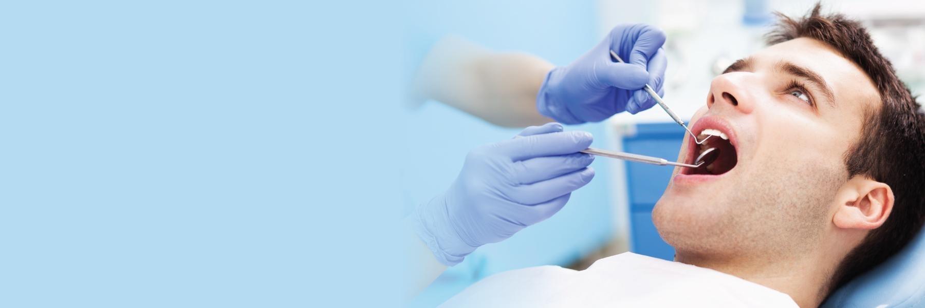 Emergency Dental Services | Dentist