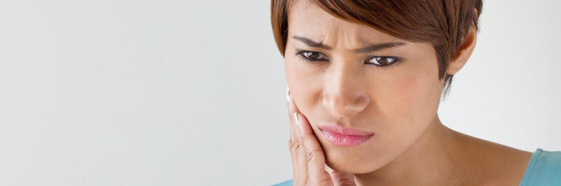 TMJ & Bruxism Treatment | Dentist